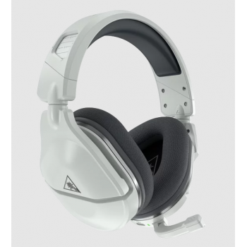 Turtle Beach EP-S600P2W Stealth™ 600P Gen 2 無線耳機 (白色)